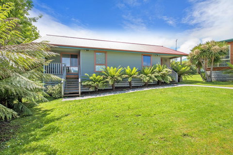 Aloft Boutique Accommodation - Accommodation Europe 6