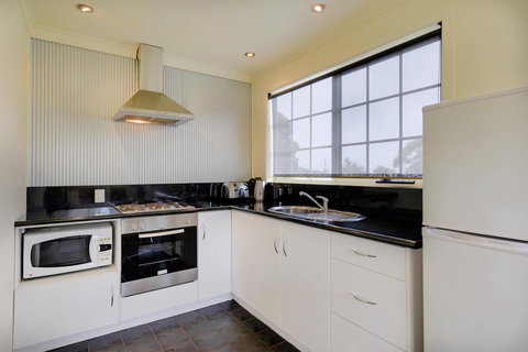 Aloft Boutique Accommodation - Accommodation Europe 17