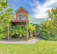 Aloft Boutique Accommodation - Events Australia