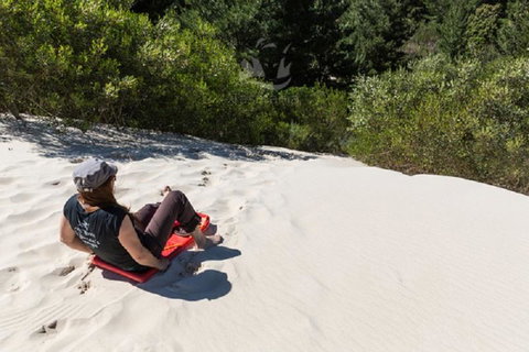 Aloft Boutique Accommodation - Accommodation Europe 12