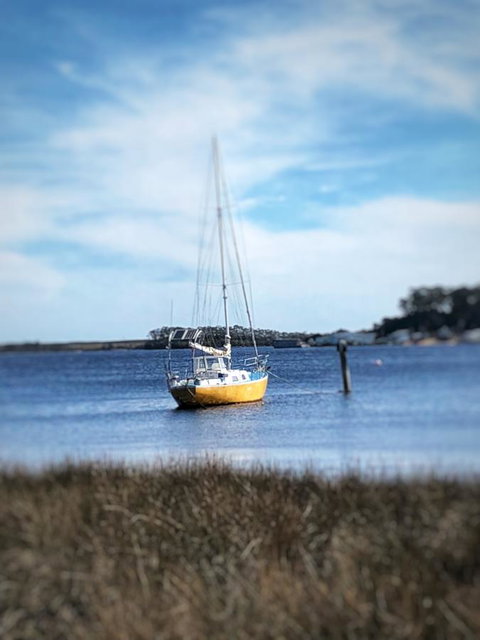 Aloft Boutique Accommodation - Accommodation Europe 19