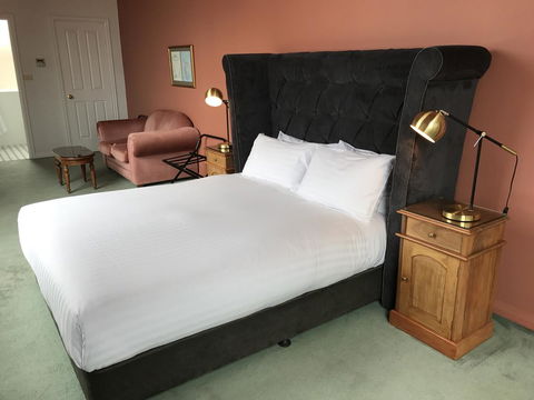 The Macquarie Hobart - Events Australia 39