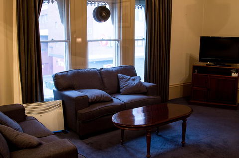 The Macquarie Hobart - Events Australia 17