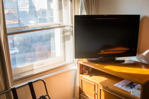 The Macquarie Hobart - Events Australia 43