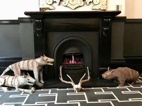 The Macquarie Hobart - Events Australia 7