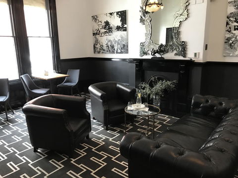 The Macquarie Hobart - Events Australia 22