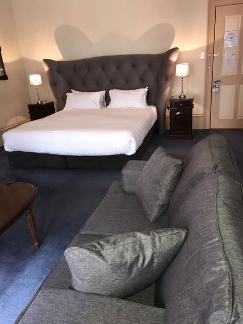 The Macquarie Hobart - Events Australia 41