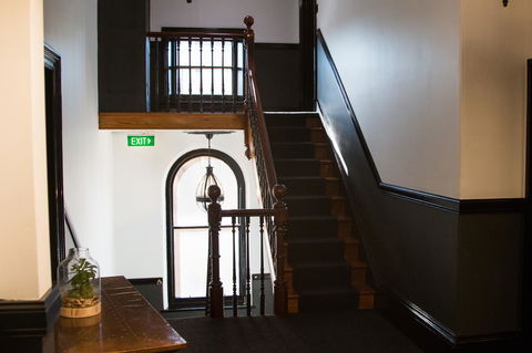 The Macquarie Hobart - Events Australia 18