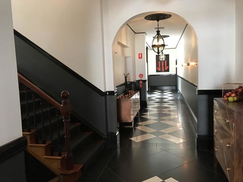 The Macquarie Hobart - Events Australia 25