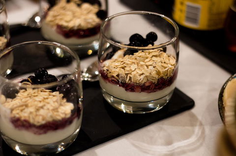 The Macquarie Hobart - Events Australia 8