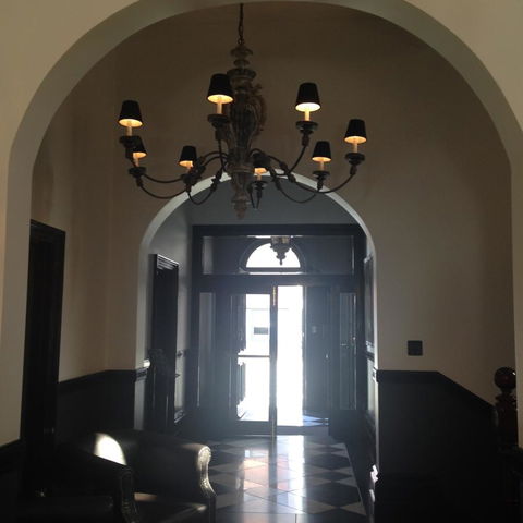 The Macquarie Hobart - Events Australia 26