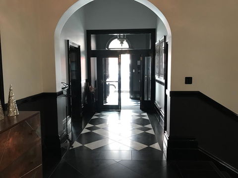 The Macquarie Hobart - Events Australia 28