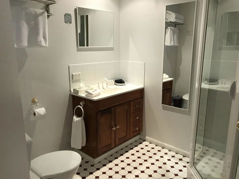 The Macquarie Hobart - Events Australia 38