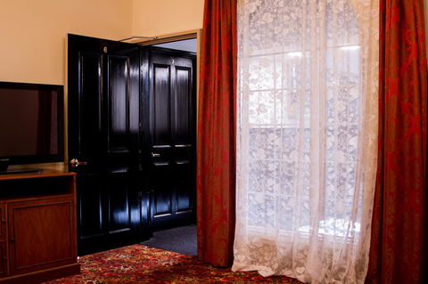 The Macquarie Hobart - Events Australia 32