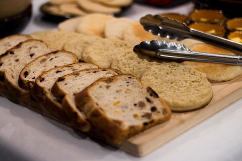 The Macquarie Hobart - Events Australia 13