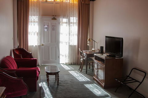 The Macquarie Hobart - Events Australia 11