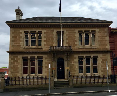 The Macquarie Hobart - Events Australia 4