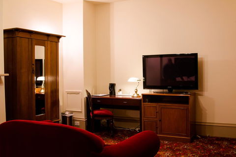 The Macquarie Hobart - Events Australia 44