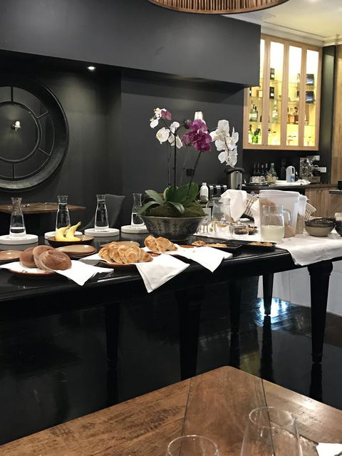 The Macquarie Hobart - Events Australia 21