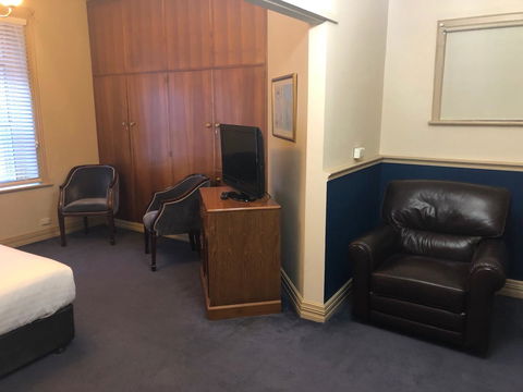 The Macquarie Hobart - Events Australia 3