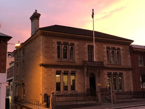 The Macquarie Hobart - Events Australia 0