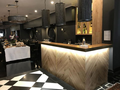 The Macquarie Hobart - Events Australia 20