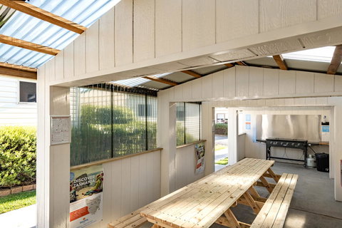 Discovery Parks - Mornington Hobart - Tourism Bookings 17