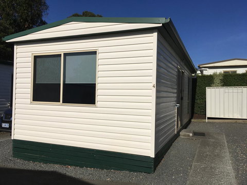 Discovery Parks - Mornington Hobart - Tourism Bookings 38