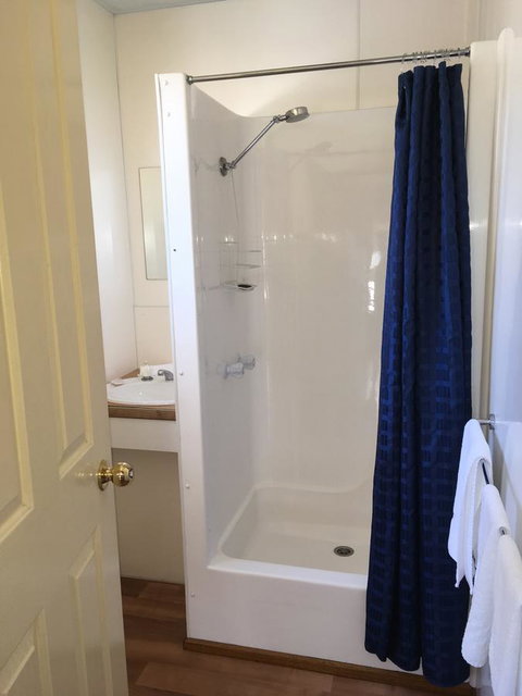 Discovery Parks - Mornington Hobart - Tourism Bookings 36