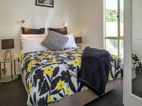 Discovery Parks - Mornington Hobart - Tourism Bookings 0