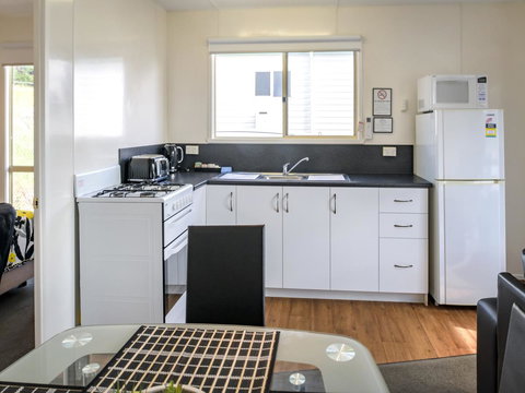 Discovery Parks - Mornington Hobart - Tourism Bookings 19