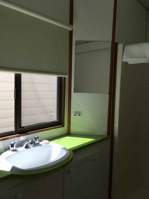 Discovery Parks - Mornington Hobart - Tourism Bookings 44