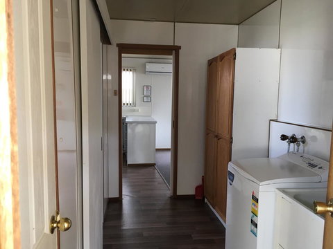 Discovery Parks - Mornington Hobart - Tourism Bookings 39