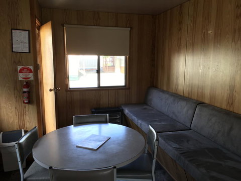 Discovery Parks - Mornington Hobart - Tourism Bookings 29