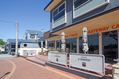 Orford's Sanda House B&B - Events Australia 38