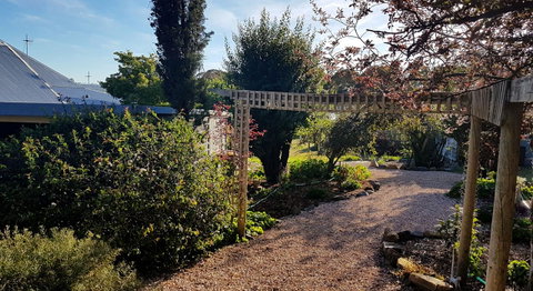 Orford's Sanda House B&B - Events Australia 7