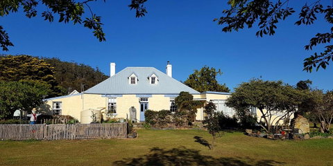 Orford's Sanda House B&B - Events Australia 32