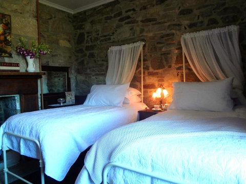 Orford's Sanda House B&B - Events Australia 43