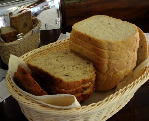 Orford's Sanda House B&B - Events Australia 22