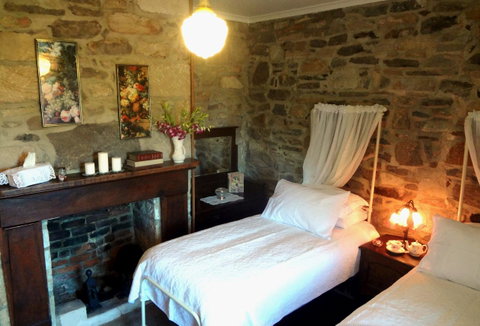 Orford's Sanda House B&B - Events Australia 44
