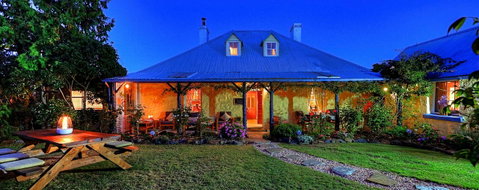 Orford's Sanda House B&B - Events Australia 3