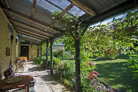 Orford's Sanda House B&B - Events Australia 33