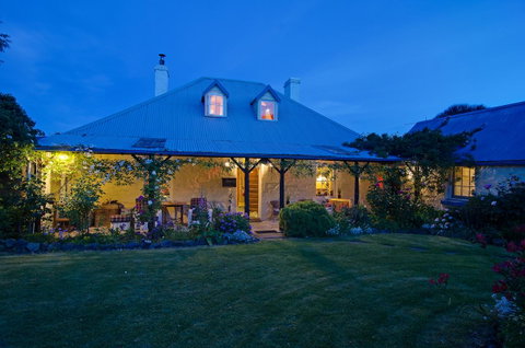 Orford's Sanda House B&B - Events Australia 39