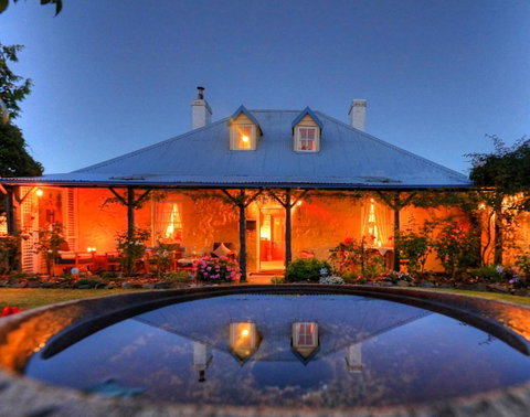Orford's Sanda House B&B - Events Australia 2