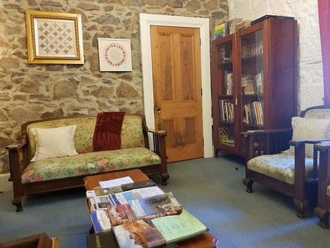 Orford's Sanda House B&B - Events Australia 13