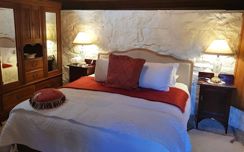Orford's Sanda House B&B - Events Australia 27