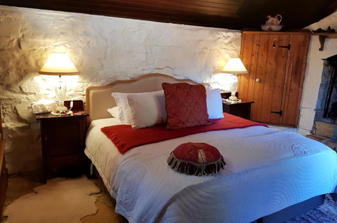 Orford's Sanda House B&B - Events Australia 28
