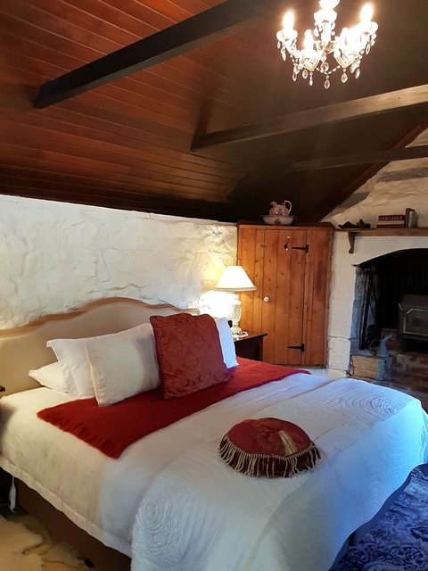 Orford's Sanda House B&B - Events Australia 29