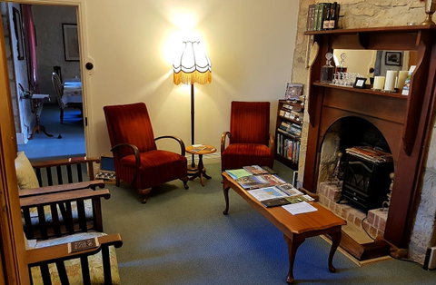Orford's Sanda House B&B - Events Australia 12
