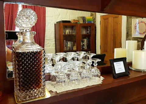 Orford's Sanda House B&B - Events Australia 14